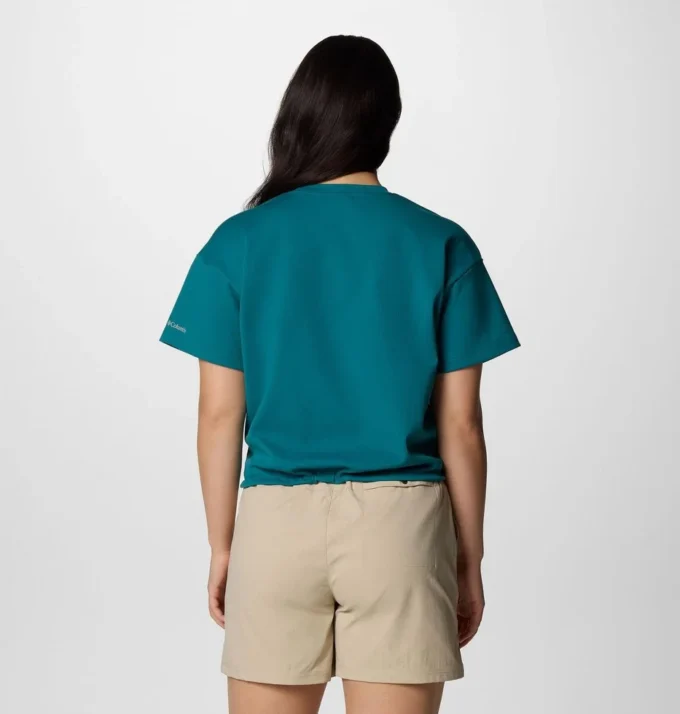 Women Granite Point™ Knit Short Sleeve Shirt Women Granite Point™ Knit Short Sleeve Shirt