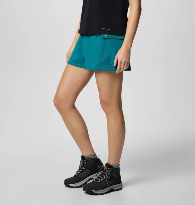 Women Granite Point™ Knit Shorts