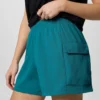 Women Granite Point™ Knit Shorts