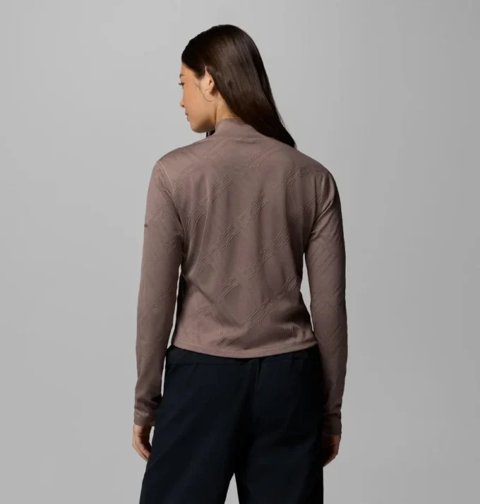 Women Granite Point™ Long Sleeve Turtleneck