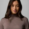 Women Granite Point™ Long Sleeve Turtleneck