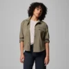Women Granite Point™ Woven Long Sleeve Shirt Women Granite Point™ Woven Long Sleeve Shirt