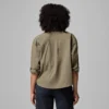 Women Granite Point™ Woven Long Sleeve Shirt Women Granite Point™ Woven Long Sleeve Shirt
