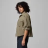 Women Granite Point™ Woven Long Sleeve Shirt Women Granite Point™ Woven Long Sleeve Shirt