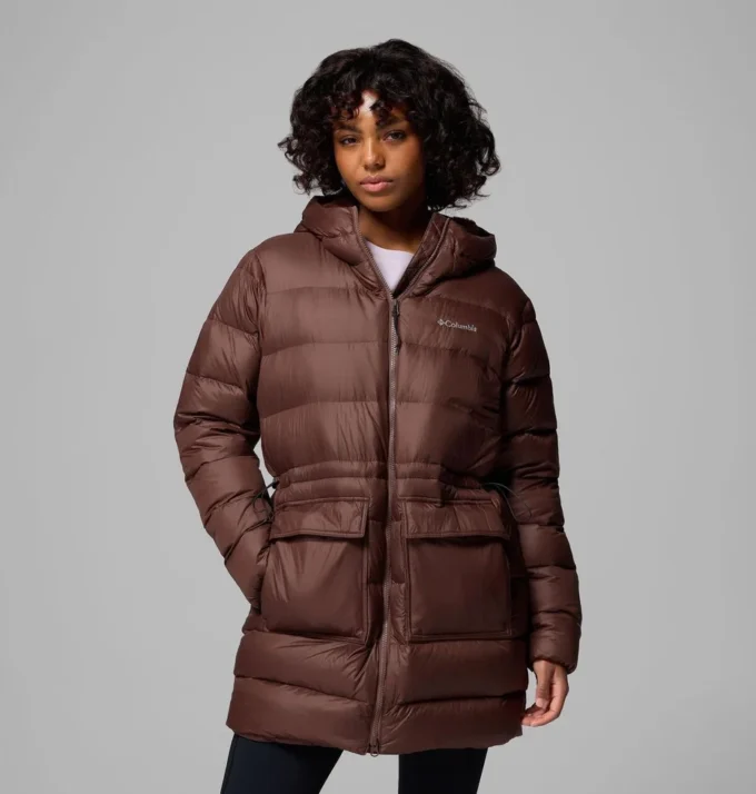 Women Harmony Falls™ Mid Down Jacket Women Harmony Falls™ Mid Down Jacket
