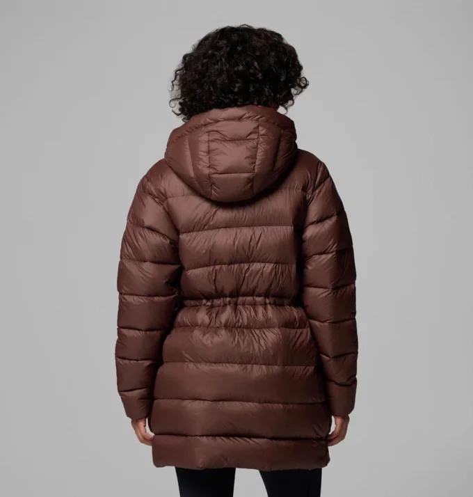 Women Harmony Falls™ Mid Down Jacket Women Harmony Falls™ Mid Down Jacket