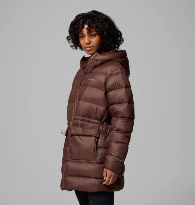 Women Harmony Falls™ Mid Down Jacket Women Harmony Falls™ Mid Down Jacket