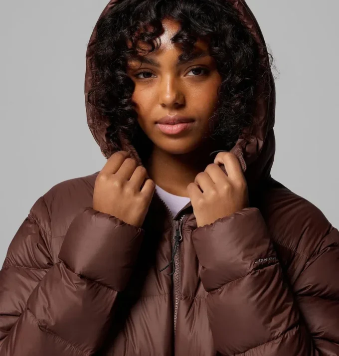 Women Harmony Falls™ Mid Down Jacket Women Harmony Falls™ Mid Down Jacket