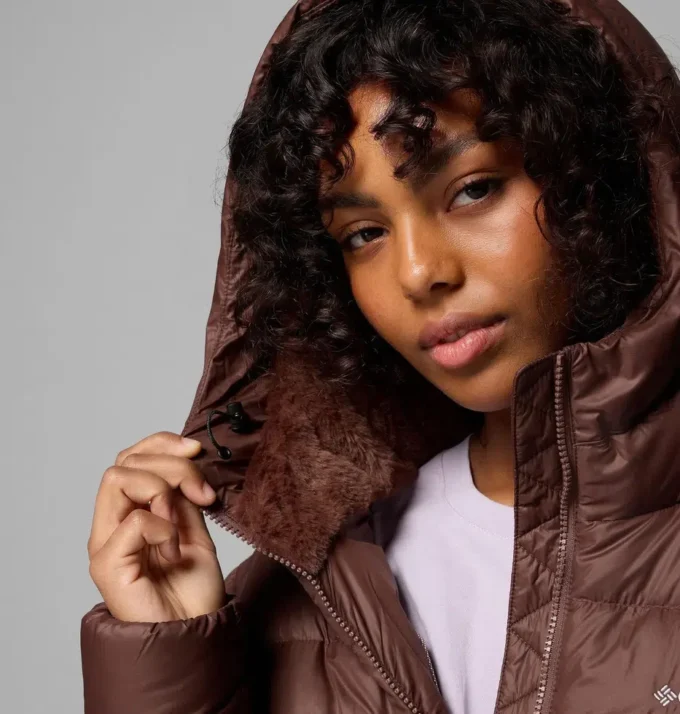 Women Harmony Falls™ Mid Down Jacket Women Harmony Falls™ Mid Down Jacket