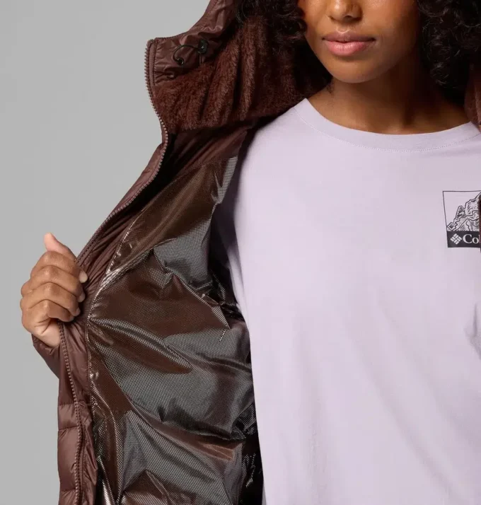 Women Harmony Falls™ Mid Down Jacket Women Harmony Falls™ Mid Down Jacket