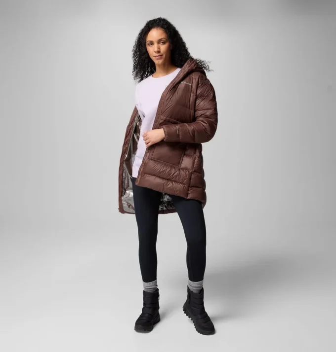 Women Harmony Falls™ Mid Down Jacket Women Harmony Falls™ Mid Down Jacket