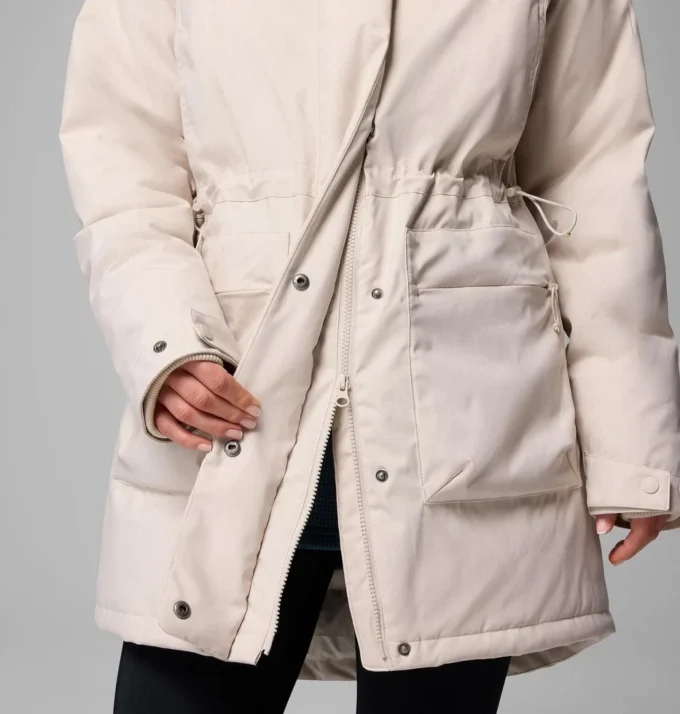 Women Harmony Falls™ Parka Women Harmony Falls™ Parka