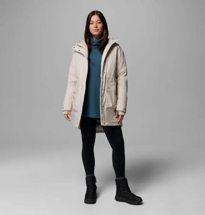 Women Harmony Falls™ Parka Women Harmony Falls™ Parka