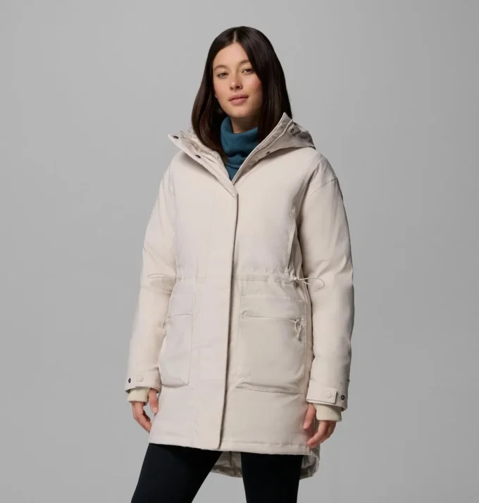 Women Harmony Falls™ Parka Women Harmony Falls™ Parka