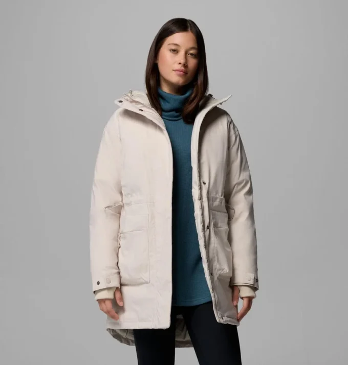 Women Harmony Falls™ Parka Women Harmony Falls™ Parka