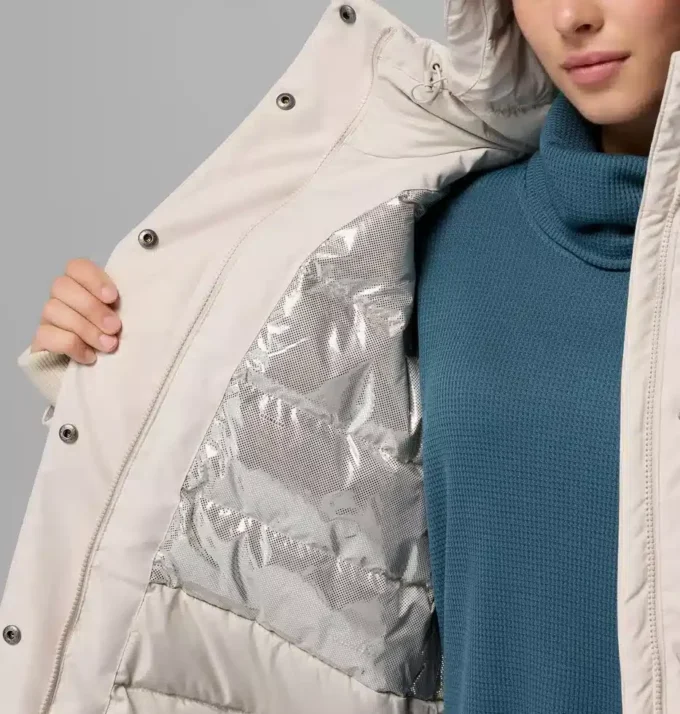 Women Harmony Falls™ Parka Women Harmony Falls™ Parka