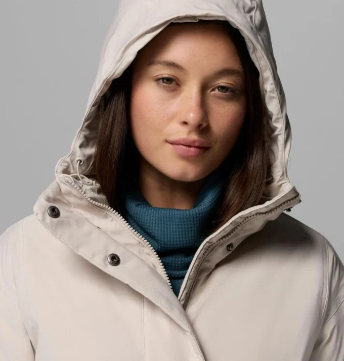 Women Harmony Falls™ Parka Women Harmony Falls™ Parka
