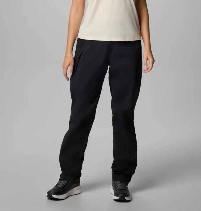 Women Hazy Trail™ II Rain Pants