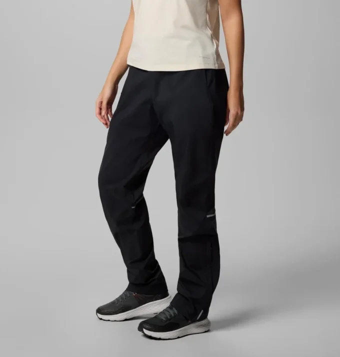 Women Hazy Trail™ II Rain Pants