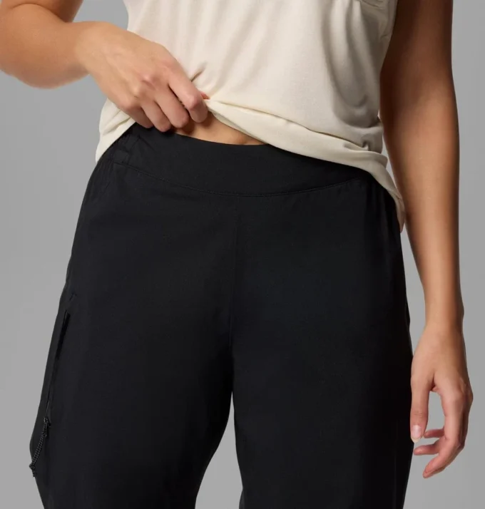 Women Hazy Trail™ II Rain Pants