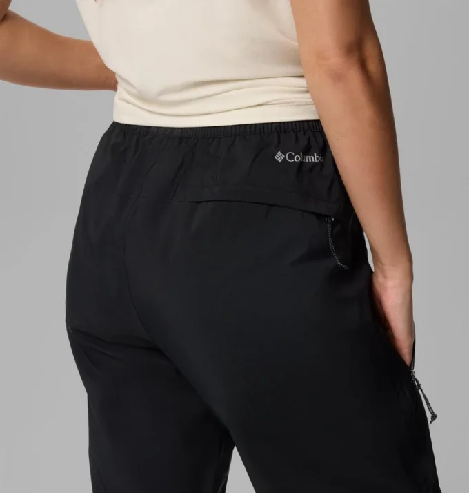 Women Hazy Trail™ II Rain Pants