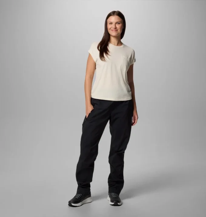 Women Hazy Trail™ II Rain Pants
