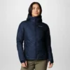 Women Heavenly™ Hooded Jacket Women Heavenly™ Hooded Jacket