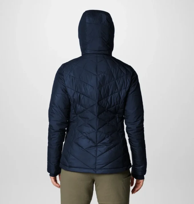 Women Heavenly™ Hooded Jacket Women Heavenly™ Hooded Jacket