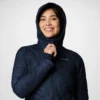 Women Heavenly™ Hooded Jacket Women Heavenly™ Hooded Jacket
