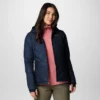 Women Heavenly™ Hooded Jacket Women Heavenly™ Hooded Jacket