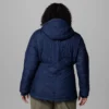 Women Heavenly™ Hooded Jacket – Plus Size Women Heavenly™ Hooded Jacket – Plus Size