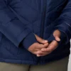 Women Heavenly™ Hooded Jacket – Plus Size Women Heavenly™ Hooded Jacket – Plus Size