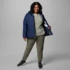Women Heavenly™ Hooded Jacket – Plus Size Women Heavenly™ Hooded Jacket – Plus Size