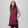 Women Heavenly™ II Long Vest Women Heavenly™ II Long Vest