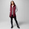 Women Heavenly™ II Long Vest Women Heavenly™ II Long Vest