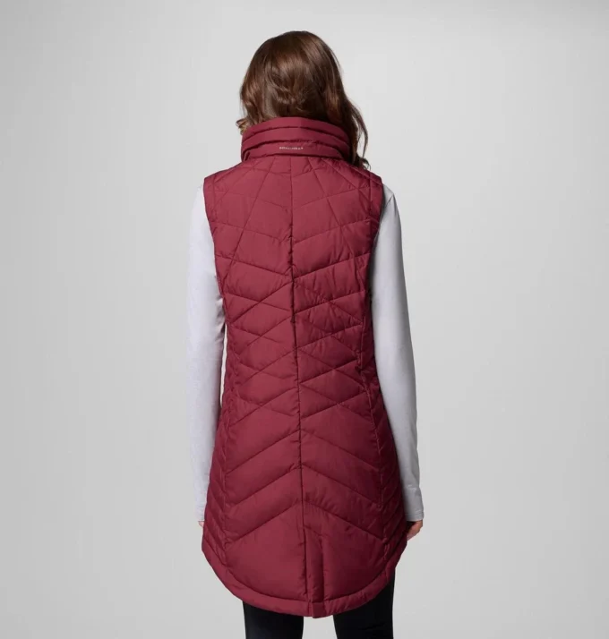 Women Heavenly™ II Long Vest Women Heavenly™ II Long Vest