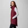 Women Heavenly™ II Long Vest Women Heavenly™ II Long Vest