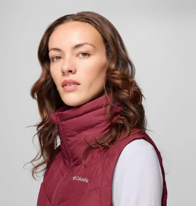 Women Heavenly™ II Long Vest Women Heavenly™ II Long Vest
