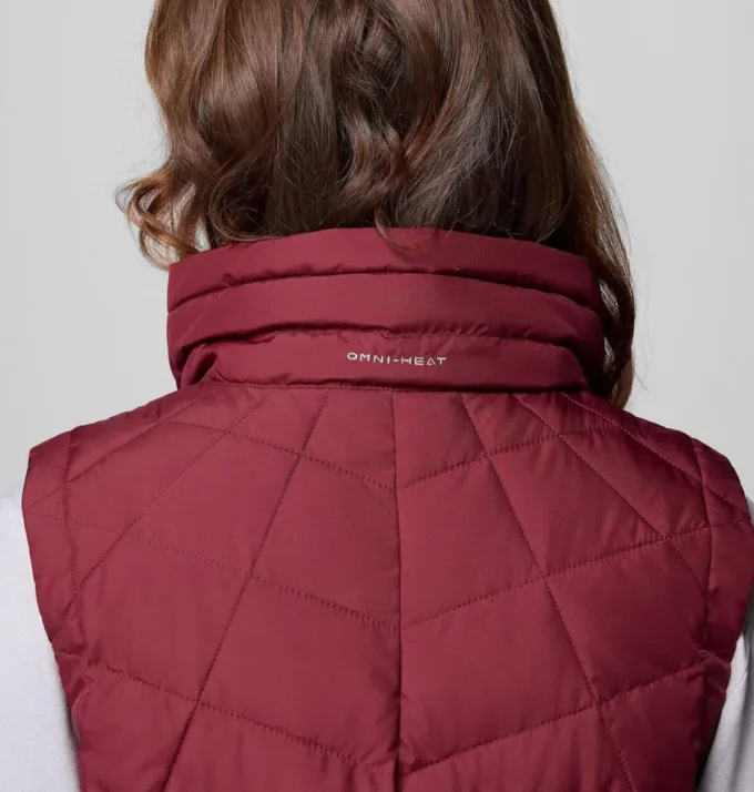 Women Heavenly™ II Long Vest Women Heavenly™ II Long Vest
