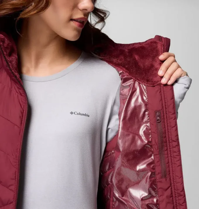 Women Heavenly™ II Long Vest Women Heavenly™ II Long Vest