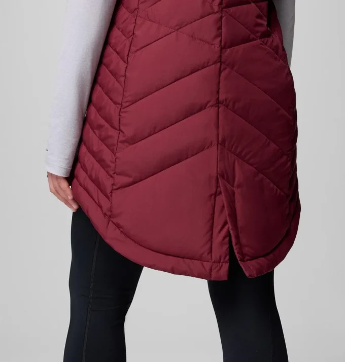 Women Heavenly™ II Long Vest Women Heavenly™ II Long Vest