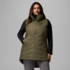 Women Heavenly™ II Long Vest – Plus Size Women Heavenly™ II Long Vest – Plus Size