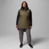 Women Heavenly™ II Long Vest – Plus Size Women Heavenly™ II Long Vest – Plus Size
