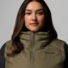 Women Heavenly™ II Long Vest – Plus Size Women Heavenly™ II Long Vest – Plus Size