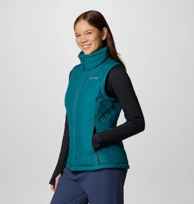 Women Heavenly™ II Vest Women Heavenly™ II Vest