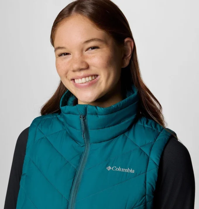 Women Heavenly™ II Vest Women Heavenly™ II Vest