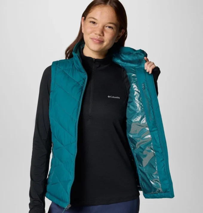 Women Heavenly™ II Vest Women Heavenly™ II Vest