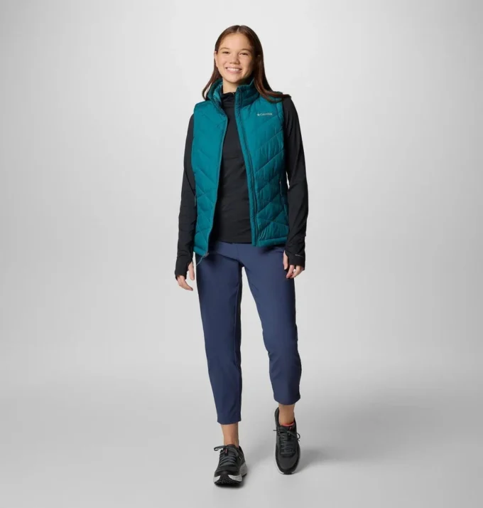 Women Heavenly™ II Vest Women Heavenly™ II Vest