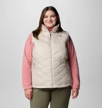 Women Heavenly™ II Vest – Plus Size