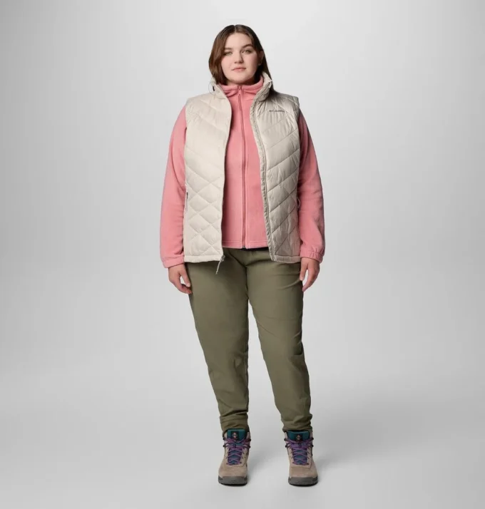 Women Heavenly™ II Vest – Plus Size Women Heavenly™ II Vest – Plus Size
